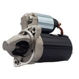 Starter motor 12Volt 8Teeth Hyundai Getz  - STR0050