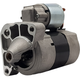 Starter motor, Renault Clio - Kangoo - Megane 1.4L, 12 volt, 8 teeth - STR0051