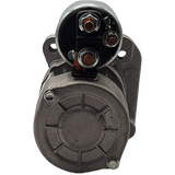 Starter motor, Renault Clio - Kangoo - Megane 1.4L, 12 volt, 8 teeth - STR0051