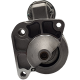 Starter motor, Renault Clio - Kangoo - Megane 1.4L, 12 volt, 8 teeth - STR0051