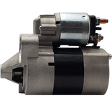 Starter motor, Renault Clio - Kangoo - Megane 1.4L, 12 volt, 8 teeth - STR0051