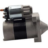 Starter motor, Renault Clio - Kangoo - Megane 1.4L, 12 volt, 8 teeth - STR0051