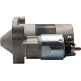 Starter motor, Renault Clio - Kangoo - Megane 1.4L, 12 volt, 8 teeth - STR0051