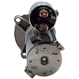 Starter motor, Citroen Peugeot, 12 volt, 9 teeth - STR0060