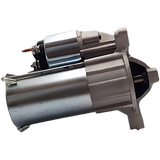 Starter motor, Citroen Peugeot, 12 volt, 9 teeth - STR0060