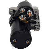 Starter motor, D6RA Citroen / Peugeot diesel, 12 volt,  11 teeth, 1.4 kilowatts - STR0064