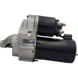 Starter motor, D6RA Citroen / Peugeot diesel, 12 volt,  11 teeth, 1.4 kilowatts - STR0064