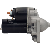 Starter motor, D6RA Citroen / Peugeot diesel, 12 volt,  11 teeth, 1.4 kilowatts - STR0064