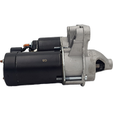 Starter motor, D6RA Citroen / Peugeot diesel, 12 volt,  11 teeth, 1.4 kilowatts - STR0064