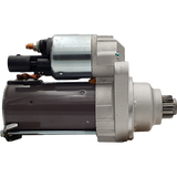 Starter motor, Volkswagen Golf V 1.6L / Audi A3 / Seat D6GS, 12V, 10 teeth, 1.1KW   - STR0065