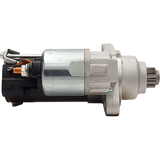 Starter motor, Volkswagen Golf V 1.6L / Audi A3 / Seat D6GS, 12V, 10 teeth, 1.1KW   - STR0065