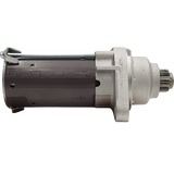 Starter motor, Volkswagen Golf V 1.6L / Audi A3 / Seat D6GS, 12V, 10 teeth, 1.1KW   - STR0065