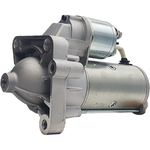 Starter Motor, Nissan Interstar 2.2l - 2.5l Dci D7r,12v, 10 Teeth, 2.2 