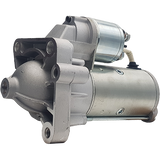 Starter motor, Nissan Interstar 2.2L - 2.5L DCI D7R,12V, 10 teeth, 2.2KW  - STR0066