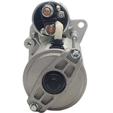 Starter motor, Nissan Interstar 2.2L - 2.5L DCI D7R,12V, 10 teeth, 2.2KW  - STR0066