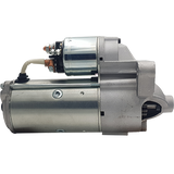 Starter motor, Nissan Interstar 2.2L - 2.5L DCI D7R,12V, 10 teeth, 2.2KW  - STR0066