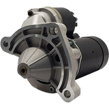 Starter motor, Citroen Peugeot, 12 volt, 9 teeth - STR0068