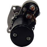 Starter motor, Citroen Peugeot, 12 volt, 9 teeth - STR0068