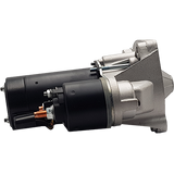 Starter motor, Citroen Peugeot, 12 volt, 9 teeth - STR0068