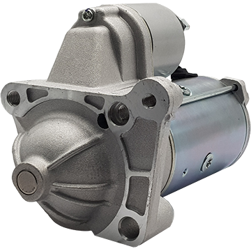 Starter motor, D7G / D7R Nissan / Renault, 12 volt, 11 teeth - STR0069