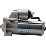 Starter motor, D7G / D7R Nissan / Renault, 12 volt, 11 teeth - STR0069