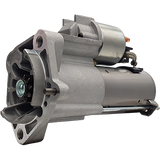 Starter motor, Audi A4 - A6 / TFSI - TDI  D6GS,  12V, 1.1KW, 9 teeth,2 HOLE - STR0073