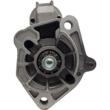 Starter motor, Audi A4 - A6 / TFSI - TDI  D6GS,  12V, 1.1KW, 9 teeth,2 HOLE - STR0073