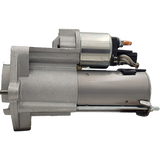 Starter motor, Audi A4 - A6 / TFSI - TDI  D6GS,  12V, 1.1KW, 9 teeth,2 HOLE - STR0073