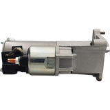Starter motor, Audi A4 - A6 / TFSI - TDI  D6GS,  12V, 1.1KW, 9 teeth,2 HOLE - STR0073