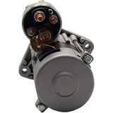 Starter motor, BMW X3, 12 volt, 10 teeth - STR0076