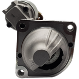 Starter motor, BMW X3, 12 volt, 10 teeth - STR0076