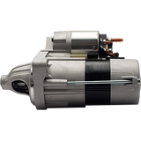 Starter motor, BMW X3, 12 volt, 10 teeth - STR0076