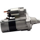 Starter motor, BMW X3, 12 volt, 10 teeth - STR0076