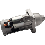 Starter motor, BMW X3, 12 volt, 10 teeth - STR0076