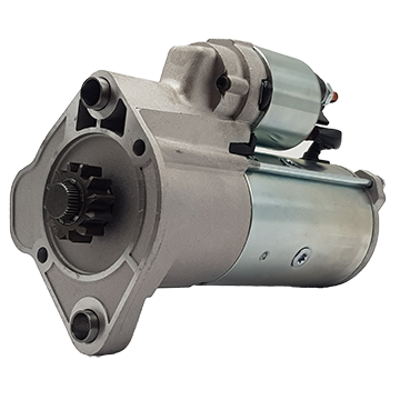 Starter motor 12Volt 12Teeth VW / Amarok  - STR0077