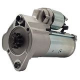 Starter motor 12Volt 12Teeth VW / Amarok  - STR0077