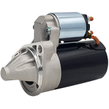 Starter motor, Atos Matiz / Daewoo Matiz 0.8L, 12 volt, 8 teeth, 2 hole - STR0079