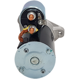 Starter motor, Atos Matiz / Daewoo Matiz 0.8L, 12 volt, 8 teeth, 2 hole - STR0079