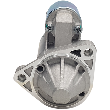 Frankberg Startstarter Voor Daewoo Matiz / Chevrolet Spark - Vervanging 96275481