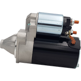 Starter motor, Atos Matiz / Daewoo Matiz 0.8L, 12 volt, 8 teeth, 2 hole - STR0079