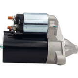 Starter motor, Atos Matiz / Daewoo Matiz 0.8L, 12 volt, 8 teeth, 2 hole - STR0079