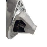 Starter motor, Atos Matiz / Daewoo Matiz 0.8L, 12 volt, 8 teeth, 2 hole - STR0079