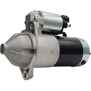 Starter motor, Hyundai Kia 1.4 1.5 1.6 CRDI 12V, 8T  - STR0108