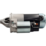 Starter motor, Hyundai Kia 1.4 1.5 1.6 CRDI 12V, 8T  - STR0108