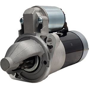 Starter motor, Hyundai Accent - Getz 1.5L CRDi, 12V, 9T, 1.7KW - STR0109