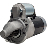 Starter motor, Hyundai Accent - Getz 1.5L CRDi, 12V, 9T, 1.7KW - STR0109