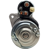 Starter motor, Hyundai Accent - Getz 1.5L CRDi, 12V, 9T, 1.7KW - STR0109