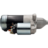 Starter motor, Hyundai Accent - Getz 1.5L CRDi, 12V, 9T, 1.7KW - STR0109