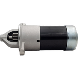 Starter motor, Hyundai Accent - Getz 1.5L CRDi, 12V, 9T, 1.7KW - STR0109