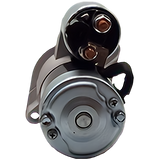 Starter motor, Hyundai / Kia 2.0L, 12 volt, 8 teeth - STR0111